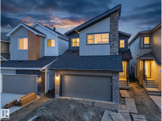 20727 24 AV NW, Edmonton, Alberta T6M2C4