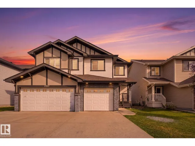 17015 120 ST NW, Edmonton, Alberta T5X0H6