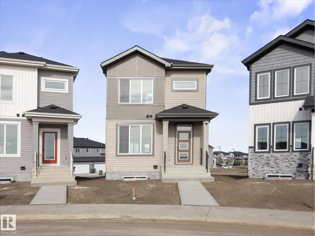 423 Bank Wynd, Leduc, Alberta T9E1W1