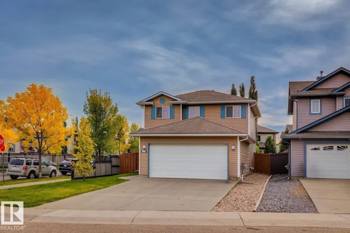 1173 WESTERRA LI, Stony Plain, Alberta T7Z2Z4