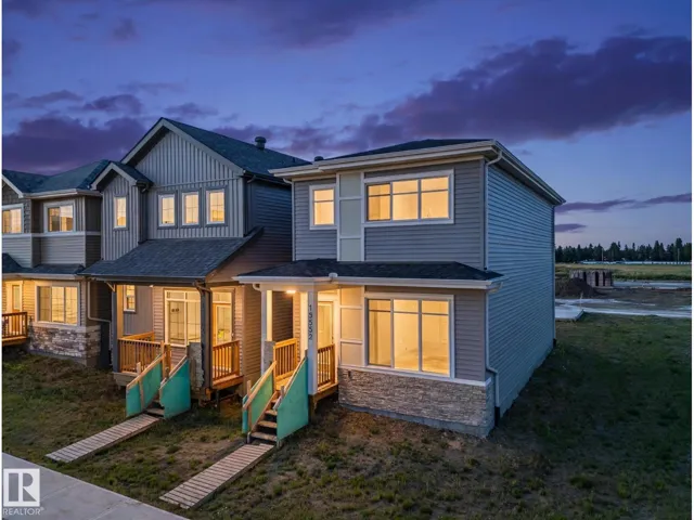 19552 30 AV NW, Edmonton, Alberta T5T6L5