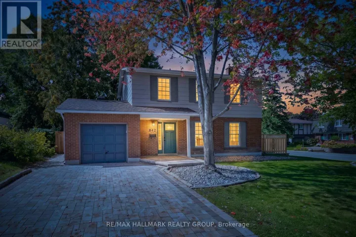 612 CLANCY STREET, Ottawa, Ontario K1J7T9