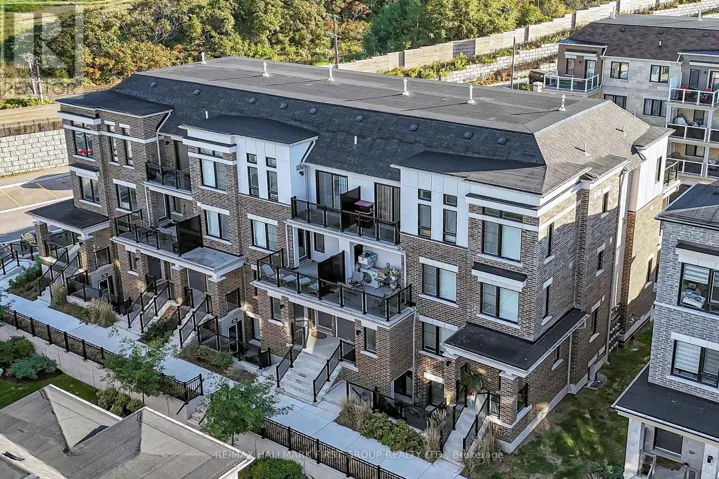 25 - 12 LOOKOUT DRIVE, Clarington (Bowmanville), Ontario L1C7E9