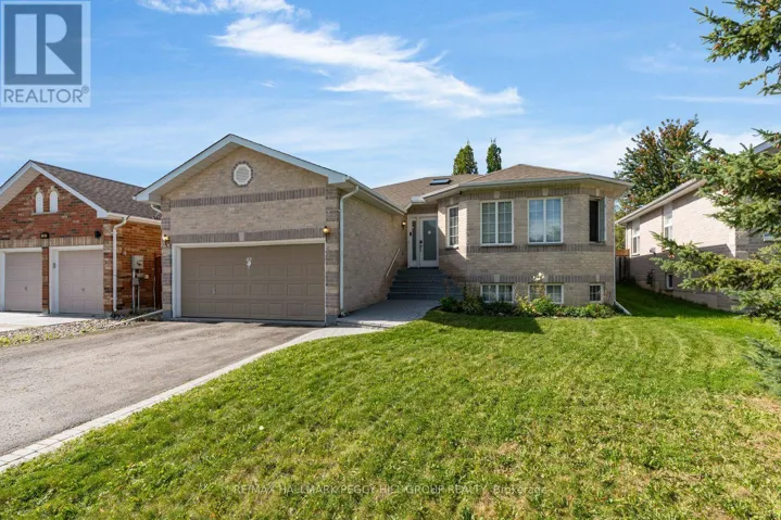 184 GOLDEN MEADOW ROAD, Barrie (Bayshore), Ontario L4N9R6