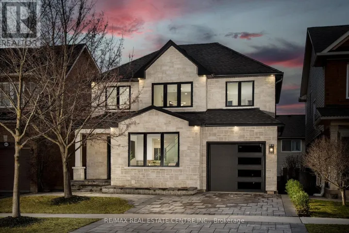 5940 BLUE SPRUCE AVENUE, Burlington (Orchard), Ontario L7L6T2