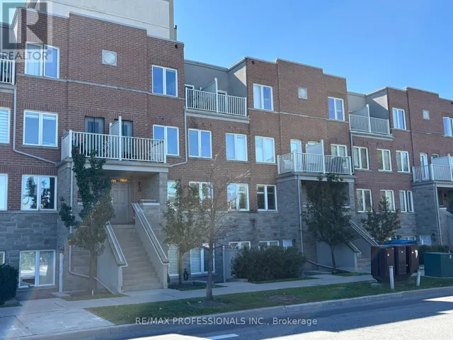 104 - 5 RICHGROVE DRIVE E, Toronto (Willowridge-Martingrove-Richview), Ontario M9R0A3