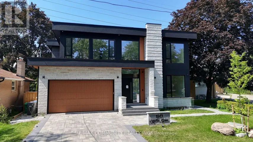 1349 MELTON DRIVE, Mississauga (Lakeview), Ontario L4Y1L6
