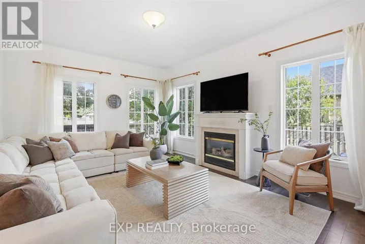 1046 AGRAM DRIVE, Oakville (JC Joshua Creek), Ontario L6H7L6