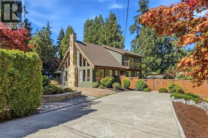 1843 Amelia Cres, Nanoose Bay, British Columbia V9P9C7