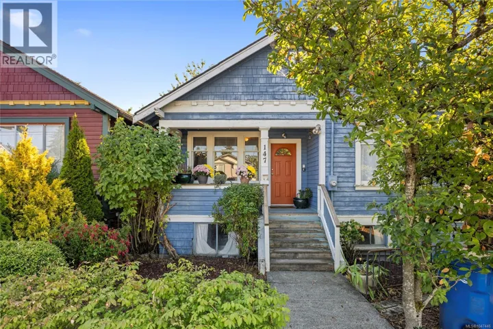 147 Victoria Rd, Nanaimo, British Columbia V9R4P4