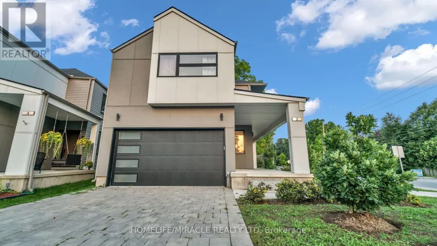 2 - 1195 RIVERSIDE DRIVE, London North (North O), Ontario N6H0K4