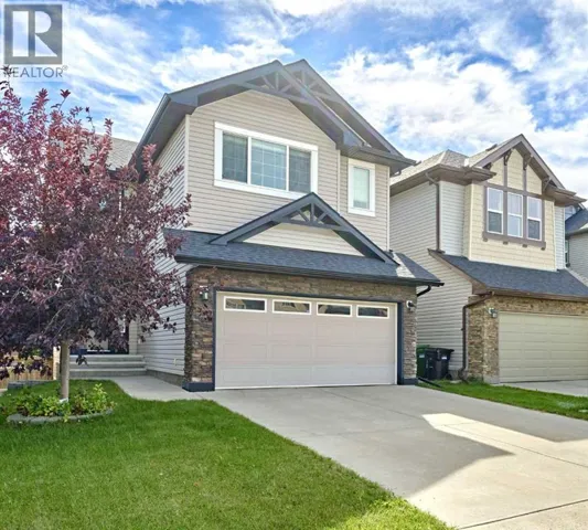 507 Panatella Square NW, Calgary, Alberta T3K0T5