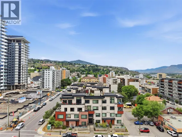 460 5th Avenue Unit# 201, Kamloops, British Columbia V2C5Y2