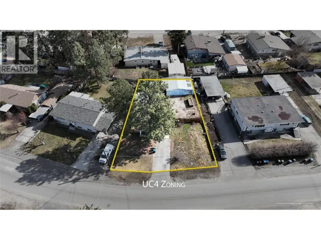255 Cambie Road, Kelowna, British Columbia V1X3H9