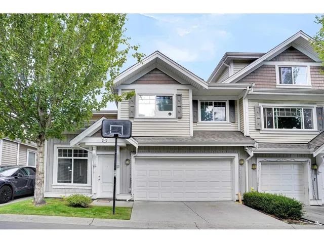 7 30748 CARDINAL AVENUE, Abbotsford, British Columbia V2T0C1