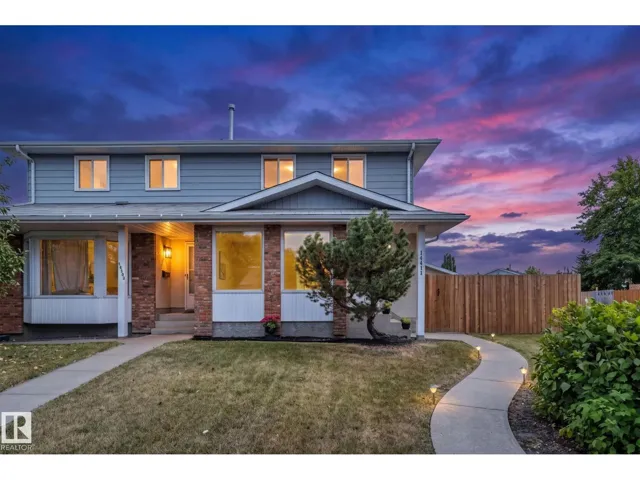 14411 23 ST NW NW, Edmonton, Alberta T5Y1T4