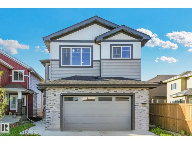 6608 51 AV, Beaumont, Alberta T4X2A3