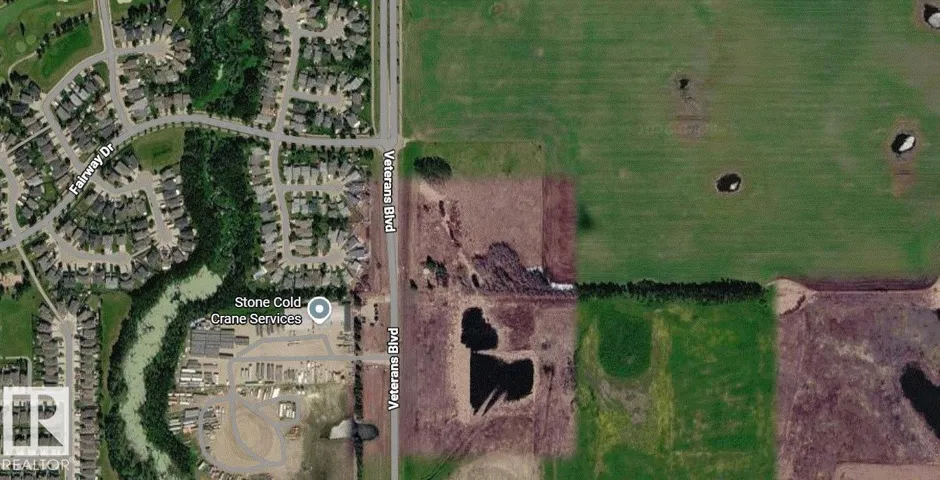 52501 RG RD 275, Stony Plain, Alberta T7Z0G1
