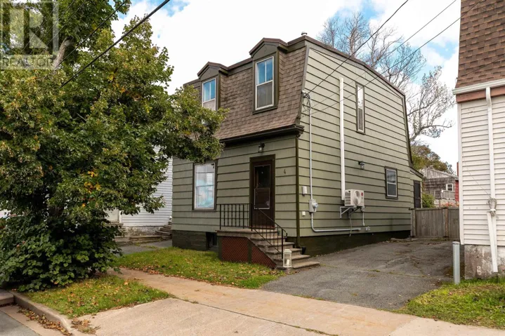 4 John Street, Dartmouth, Nova Scotia B3A1L4