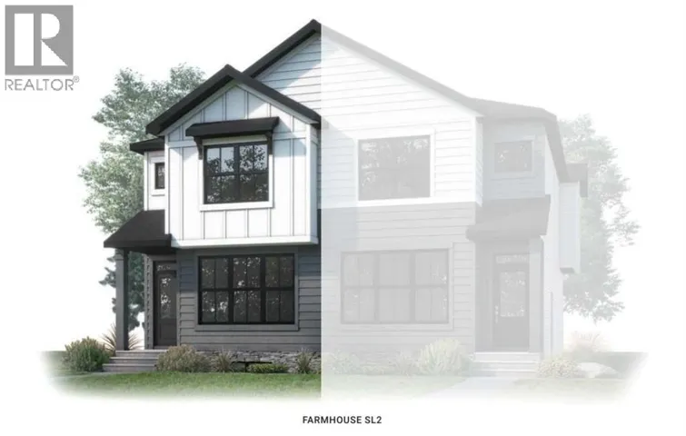 311 Silverton Glen Road SW, Calgary, Alberta T2X5B7