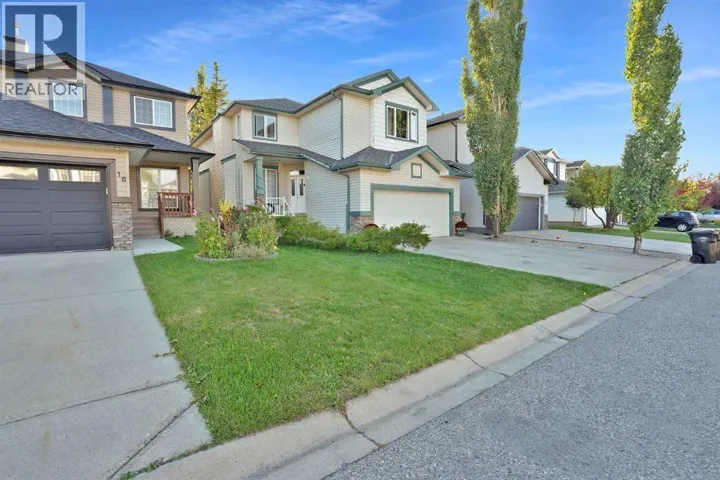 20 Shawbrooke Park SW, Calgary, Alberta T2Y4L8