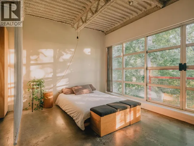 422 350 E 2ND AVENUE, Vancouver, British Columbia V5T4R8