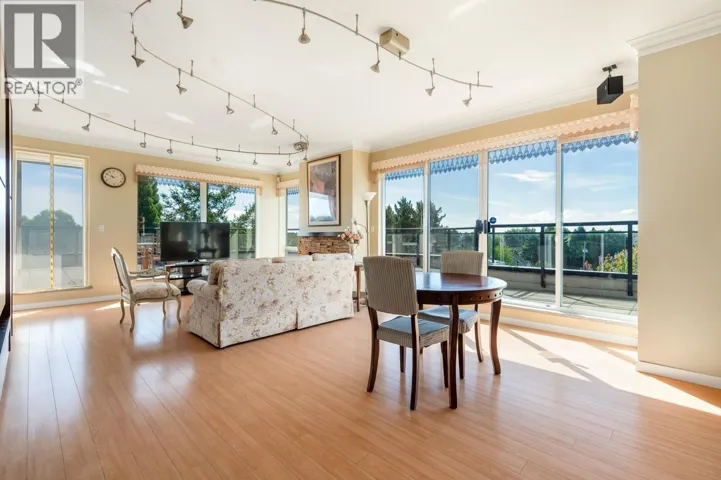 419 8480 GRANVILLE AVENUE, Richmond, British Columbia V6Y1P6