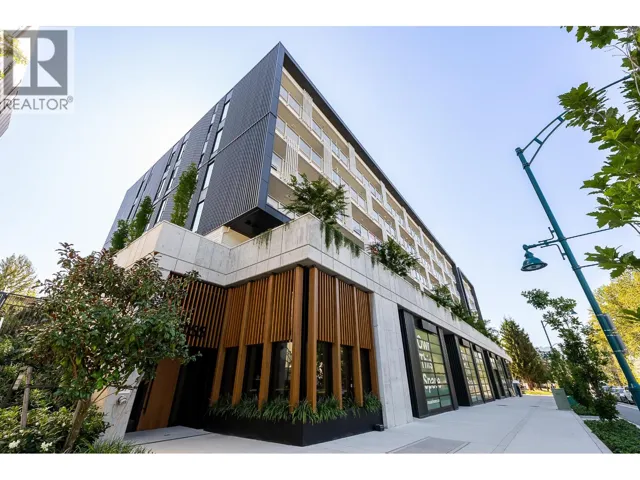 603 3055 MURRAY STREET, Port Moody, British Columbia V3H0P4