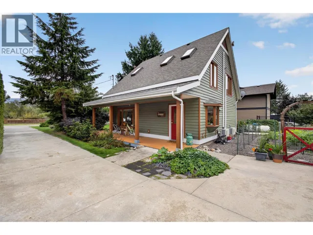 7366 Fintry Delta Road, Kelowna, British Columbia V1Z3V2
