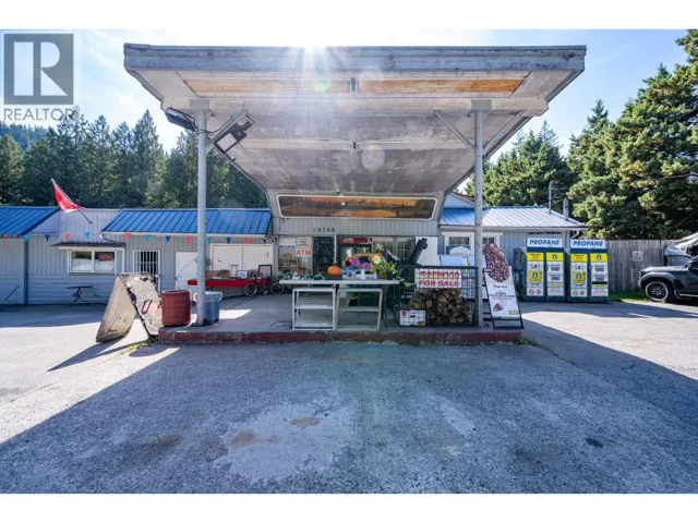 28568 DEWDNEY TRUNK ROAD, Maple Ridge, British Columbia V2W1M1