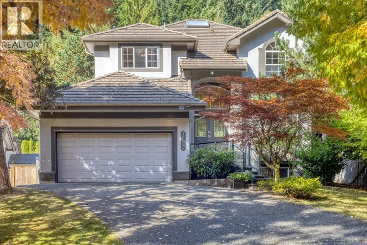 1820 CAMELBACK COURT, Coquitlam, British Columbia V3E3K4