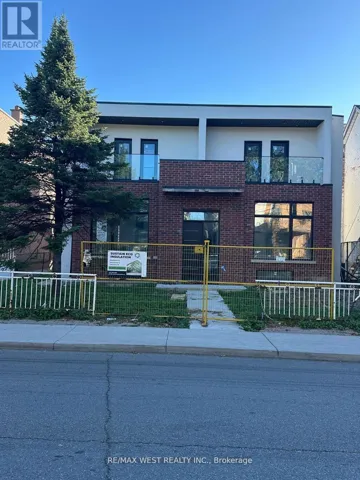 145 DOVERCOURT ROAD, Toronto (Trinity-Bellwoods), Ontario M6J3C5