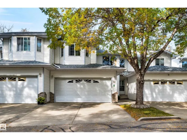 #32 3 POIRIER AV, St. Albert, Alberta T8N6M6