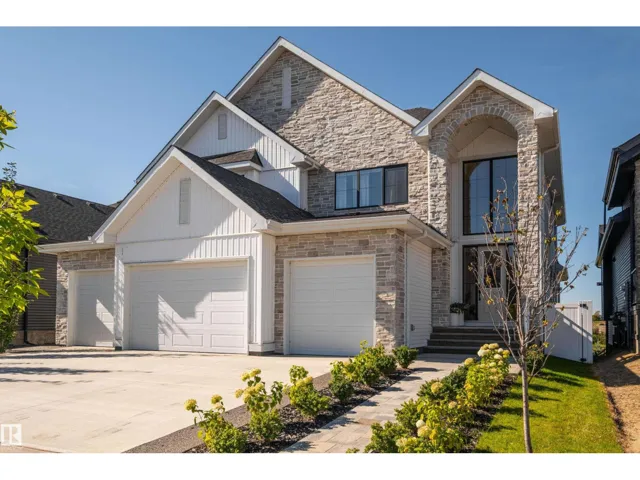 211 DEER PARK BV, Spruce Grove, Alberta T7X0X1