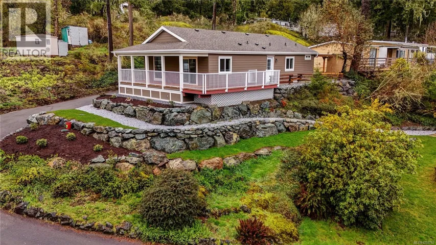 37 5838 Blythwood Rd, Sooke, British Columbia V9Z0G3