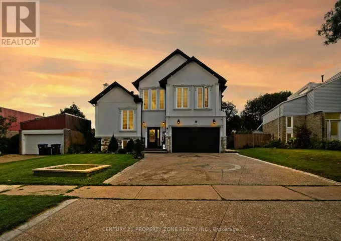 77 BOWSHELM COURT, Mississauga (Streetsville), Ontario L5N1K2