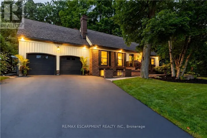 2129 HIGHVIEW DRIVE, Burlington, Ontario L7P0P2