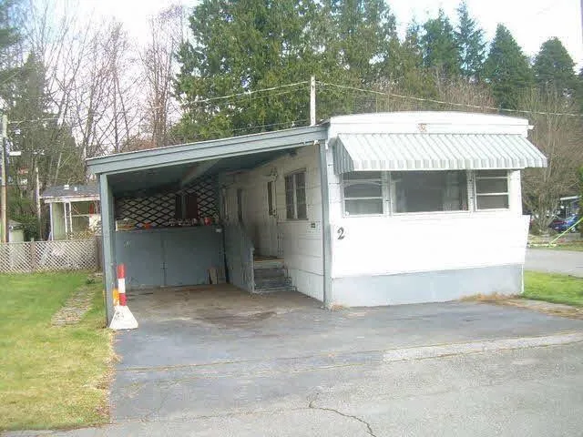 2 6280 KING GEORGE BOULEVARD BOULEVARD, Surrey, British Columbia V3X1E9