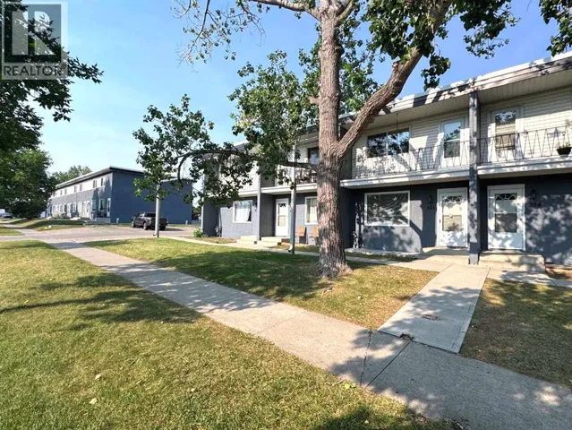 303, 2211 19 Street NE, Calgary, Alberta T2E4Y5