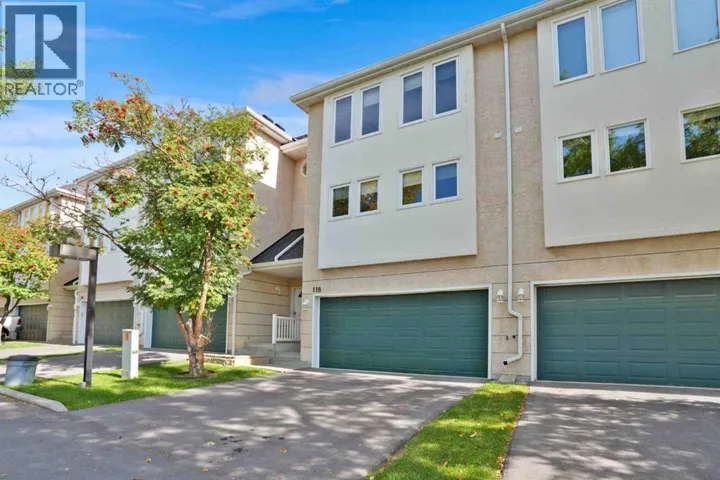 118 Candle Terrace SW, Calgary, Alberta T2W6G7