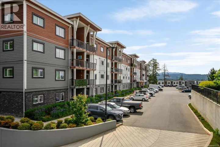419 4830 Cedar Ridge Pl, Nanaimo, British Columbia V9T0M8