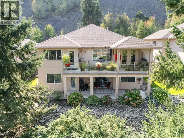 2300 Silver Place Unit# 3, Kelowna, British Columbia V1V2L5