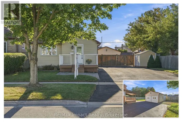 172 ROXBOROUGH AVENUE, Oshawa (O'Neill), Ontario L1G5W5