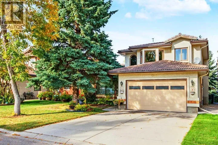 1340 Shawnee Road SW, Calgary, Alberta T2Y2S7