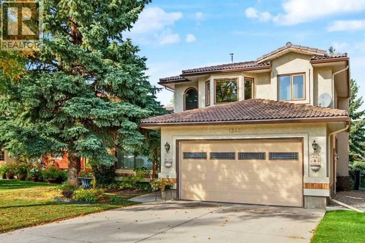 1340 Shawnee Road SW, Calgary, Alberta T2Y2S7