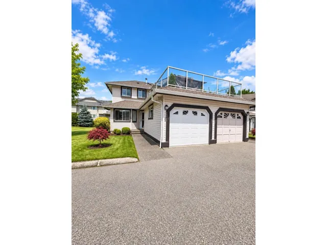 123 3080 TOWNLINE ROAD, Abbotsford, British Columbia V2T5M2