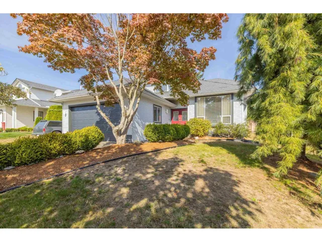 18693 56A AVENUE, Surrey, British Columbia V3S7Y2