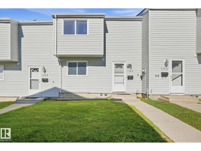 164 DICKINSFIELD CO NW, Edmonton, Alberta T5E5V8