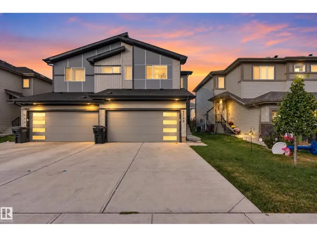 9330 COOPER BN SW, Edmonton, Alberta T6W4M4