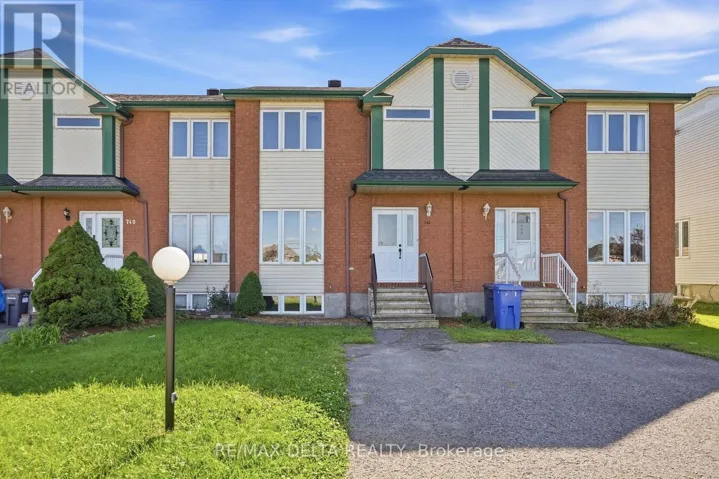 742 NELSON STREET, Hawkesbury, Ontario K6A3P2